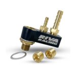 Riva BOOST/VACUUM PORT ADAPTER , Yamaha SVHO/SHO - RY12110-VPA