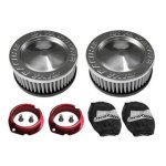 Riva 800 FLAME ARRESTOrange KIT - RY1317-KIT-1