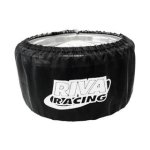 Riva PRE-FILTER , BLACK - RY1317PF-BK