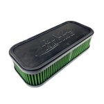 Riva FLAME ARRESTOrange ONLY , FXHO/140 - RY1325-1