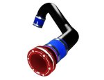 Riva REAR Exhaust Yamaha FX1800 19+ RED - RY15120-RD