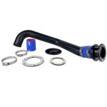 Riva REAR Exhaust KIT , Yamaha `25+ JETBLASTER - RY15210