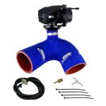 Riva BOV KIT , HKS VALVE , Yamaha SVHO/SHO - RY17040-BV