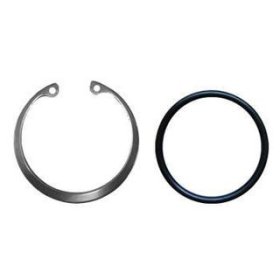 Riva C-CLIP AND O-RING KIT , HKS BOV - RY17040-CK Riva C-CLIP AND O-RING KIT , HKS BOV - RY17040-CK