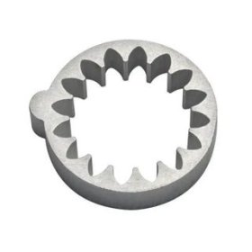 Riva TOOL SuperCharger SHAFT HOLDER 3/8" - RY17040-ISH