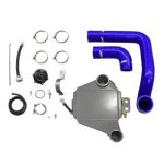 Riva POWER COOLER , SVHO , WITH TIAL 50MM VALVE 08-18 - RY17081-PC-TV