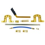 Riva TOOL , VALVE COMP.Yamaha 1.8/KAW1.5 - RY19040-VCT-1