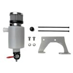 Riva CATCH CAN , 2024+ Yamaha 1.9L - RY19200-BCC