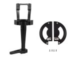 Riva STEERING System , Yamaha FX `15-21 BLACK - RY20120-BK