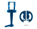 Riva STEERING System , Yamaha FX `15-21 BLUE - RY20120-BL