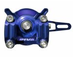 Riva STEERING System , Yamaha SuperjetFATBAR BLUE - RY20130-BL