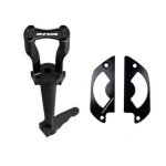 Riva STEERING System , Yamaha GP `21+ BLACK - RY20160-BK