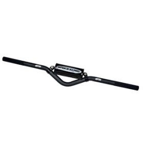 Riva Superjet 0 DEGREE. W/X-BAR , BLACK - RY201BK-BAR-2 Riva Superjet 0 DEGREE. W/X-BAR , BLACK - RY201BK-BAR-2