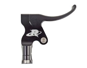 Riva THROTTLE LEVER , Yamaha/Kawasaki BLACK - RY24011-BK Riva THROTTLE LEVER , Yamaha/Kawasaki BLACK - RY24011-BK