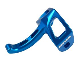 Riva LEVER SET , 21+ GP/VX & 22+ FX BLUE - RY24160-RCL-BL