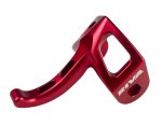 Riva LEVER SET , 21+ GP/VX & 22+ FX RED - RY24160-RCL-RD
