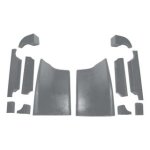 Riva PUMP SEAL KIT , GP1800R/VXR GEN-2 GRATE - RY25110-1