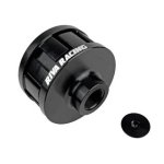 Riva YAMAHA 1.8/1.9L BILLET COUPLER - RY30040-BDC