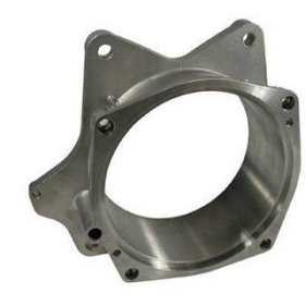 Riva WEAR RING , STNL STEEL , 155MM , YF - RY33-155-YF