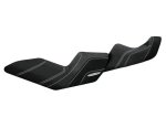 Riva SEAT Cover , FX CRUISER , 19+ Black/Black/BLU - RY5-FXC19-2