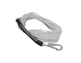 Riva R/R TOWABLE ROPE , WHITE - RY8-A1920-WHT