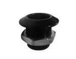 Riva BOW EYE , BLACK .710" I.D. - RY800B
