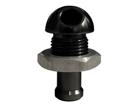 Riva WATER BYPASS 1/2 45 DEG BLACK - RY804B Riva WATER BYPASS 1/2 45 DEG BLACK - RY804B