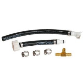 Riva QUICK RELEASE FLUSH KIT - RY8500
