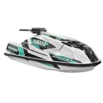 Riva DECAL KIT , `21+ SUPERJET , TEAL - RYD-SJ21-19