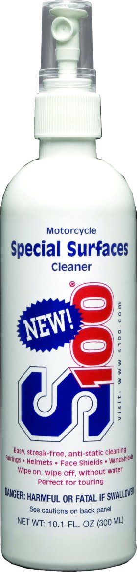 S100 SPECIAL SURFACES CLEANER 10.1 FL. OZ - 12301F