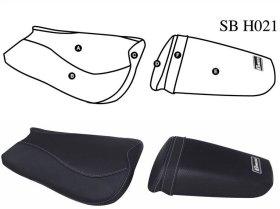 Htmoto Streetbike Honda Cbr 600 F4I (01-05) Htmoto Streetbike Honda Cbr 600 F4I (01-05)