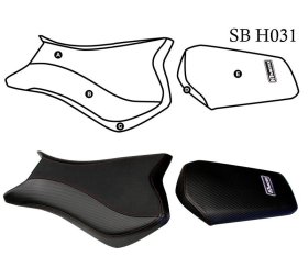 Htmoto Streetbike Honda Cbr 1000 Rr (08-09) Htmoto Streetbike Honda Cbr 1000 Rr (08-09)