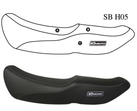 Htmoto Streetbike Honda Cb250 Knight Hawk (03) Htmoto Streetbike Honda Cb250 Knight Hawk (03)