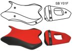 Htmoto Streetbike Yamaha R1 Freestyle (07-08)