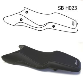 Htmoto Streetbike Honda Cbr 600 F4 (99-00) & F4I (04-08) Htmoto Streetbike Honda Cbr 600 F4 (99-00) & F4I (04-08)