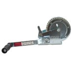 SBT Universal Single Speed Winch - 10-015