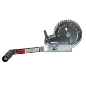 SBT Universal Single Speed Winch - 10-015 SBT Universal Single Speed Winch - 10-015