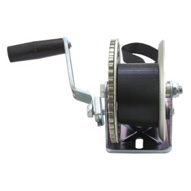 SBT Seasense 50018009 900LB PWC Winch with Bow Loop - 10-060