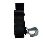 SBT Winch Strap with Bow Loop 15FT - 10-072