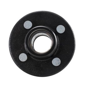 SBT 4-Bolt Hub Kit 1" Bearing Size - 10-140