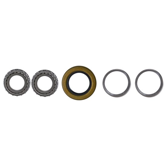 SBT Wheel Bearing & Seal Kit - 10-140K