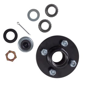 SBT 4- Bolt Hub Kit 1-1/16" bearing size - 10-141