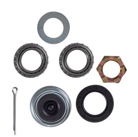 SBT 4- Bolt Hub Kit 1-1/16" bearing size - 10-141