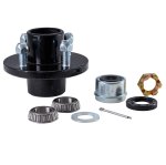 SBT 4- Bolt Hub Kit 1-1/16" bearing size - 10-141