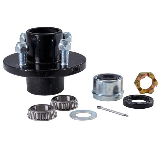 SBT 4- Bolt Hub Kit 1-1/16" bearing size - 10-141