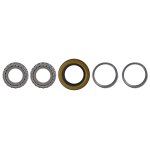 SBT Wheel Bearing and Seal Kit for 1-1/16" Spindle - 10-141K