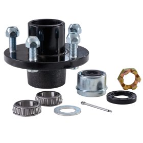 SBT 5 Bolt Hub Kit 1" Bearing - 10-150 SBT 5 Bolt Hub Kit 1" Bearing - 10-150