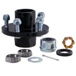 SBT 5 Bolt Hub Kit 1-1/16" Bearing - 10-151
