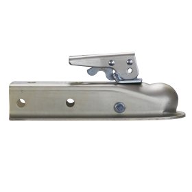 SBT Trailer Coupler Ball 2" Channel 2" - 10-220H SBT Trailer Coupler Ball 2" Channel 2" - 10-220H