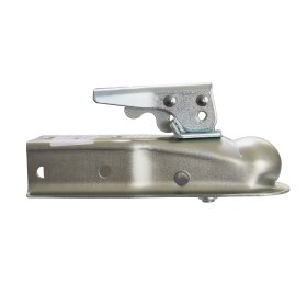 SBT Trailer Coupler Ball 1-7/8" Channel 2" - 10-220 SBT Trailer Coupler Ball 1-7/8" Channel 2" - 10-220